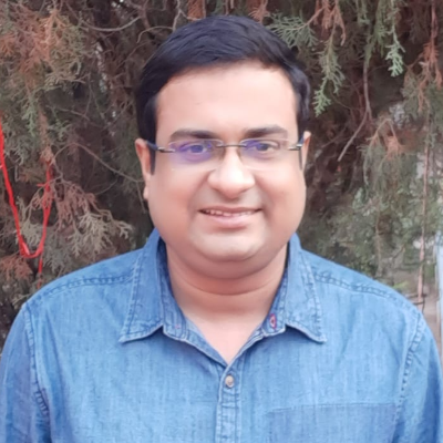 Ananda Prakash Datta