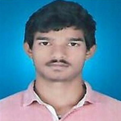 GAGAN MAJHI